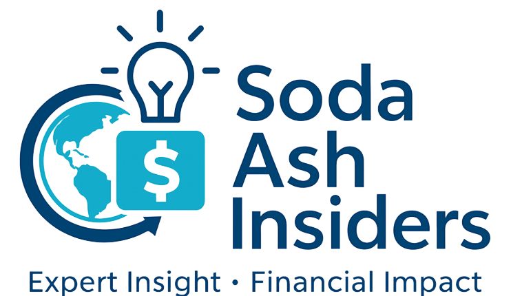 Soda Ash Insiders